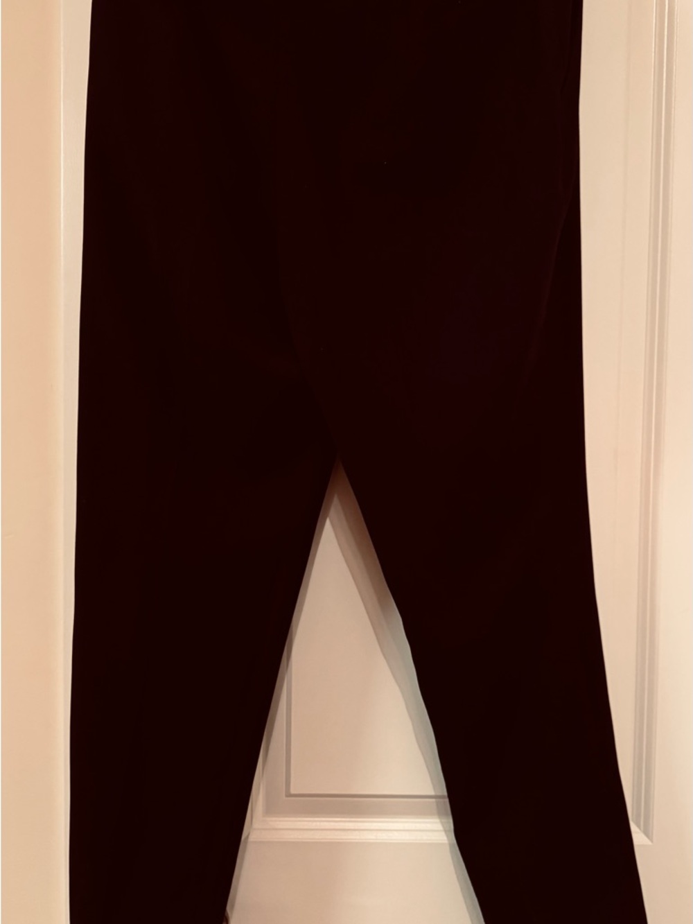 Vince Camuto Black Pants